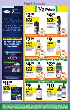 Woolworths catalogue - valid from 03.09.2025 | Page: 29