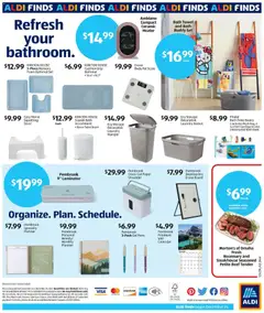 Preview of Aldi weekly ads valid from 24.12.2025 | Page: 2