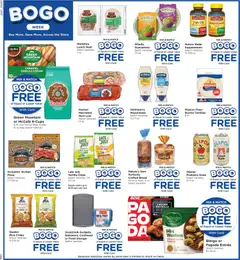 Preview of Kroger weekly ads valid from 18.03.2026 | Page: 3