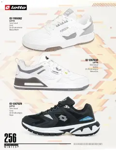 Vista previa de Price Shoes catálogo Importados Winter 2025  , nuevo folleto de la tienda, válido en México a partir del 11.11.2025 | Página: 256