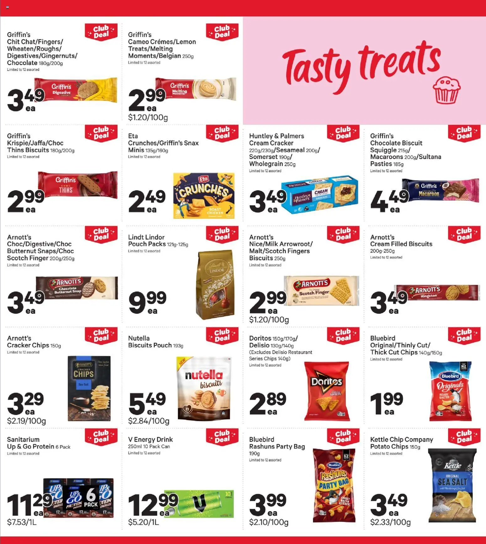 New World catalogue from 12.01.2026 | Page: 21