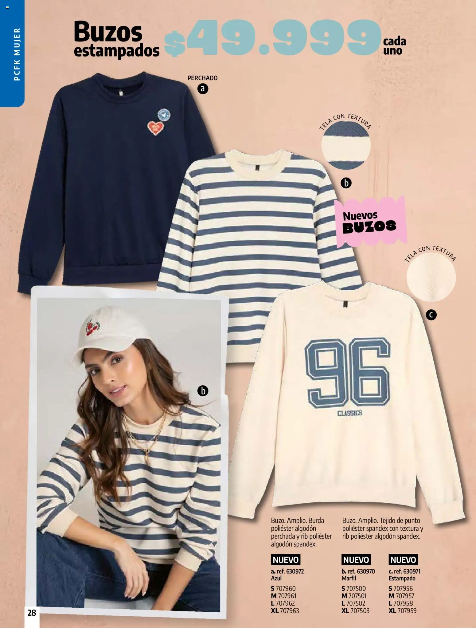 Pacifika revista - valida desde el 06.02.2026 | Página: 28