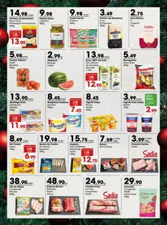 Zaffari - Ofertas da semana - Pré-Visualização do folheto da loja Zaffari, válido de 29.12.2025 | Página: 2