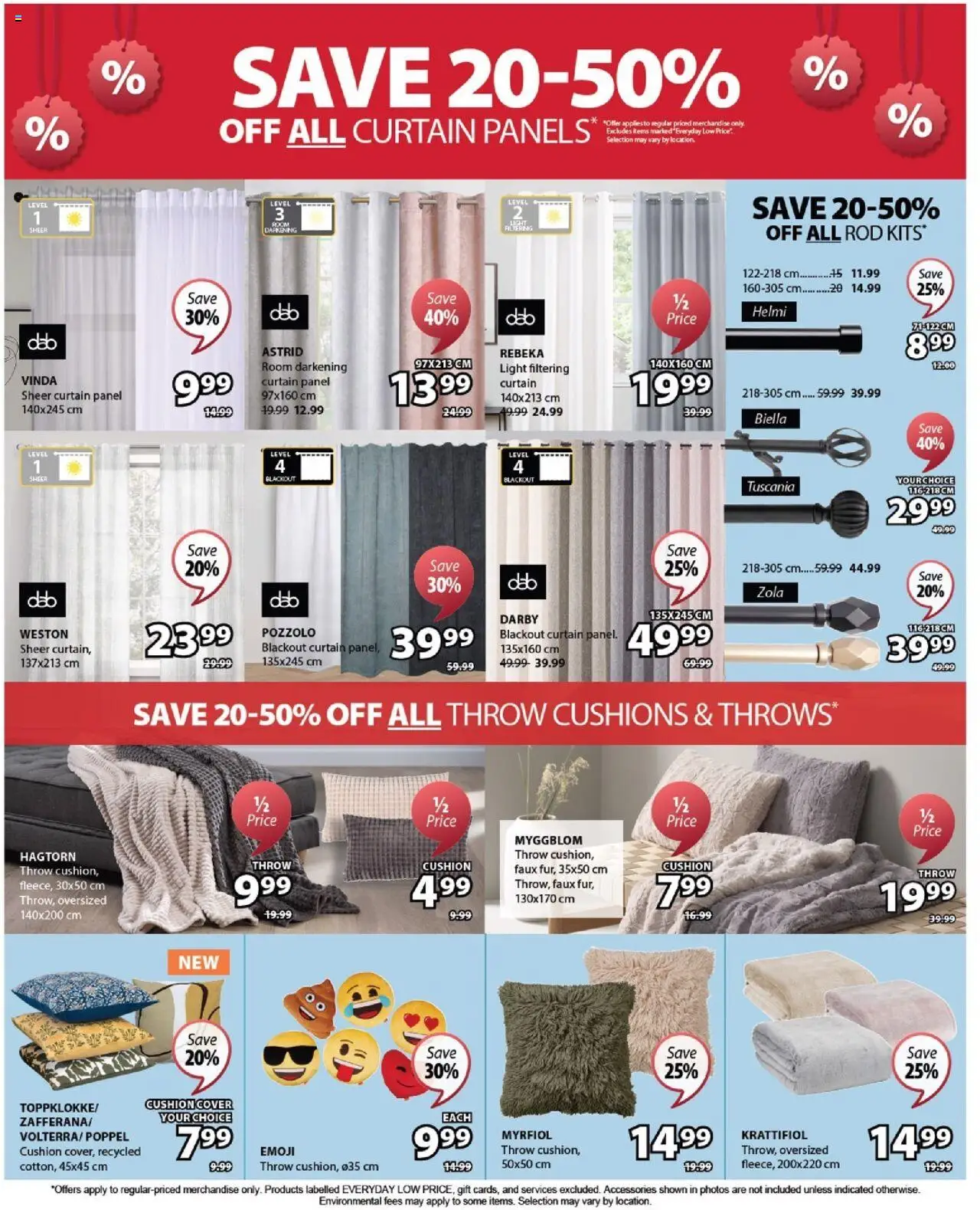 JYSK flyer valid from 21.08.2025 | Page: 13