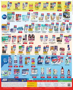 Supermercados Rondon - Ofertas da semana - Pré-Visualização do folheto da loja Supermercados Rondon, válido de 03.04.2026 | Página: 4