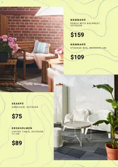 IKEA catalogue - valid from 05.09.2025 | Page: 2