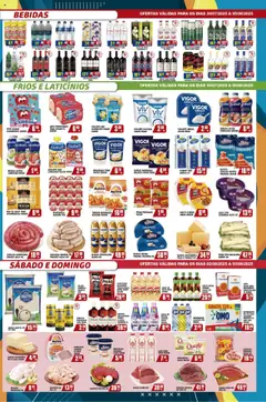 Higa's Supermercado Folheto - válido de 30.07.2025 | Página: 3
