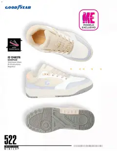 Vista previa de Price Shoes catálogo Importados Winter 2025  , nuevo folleto de la tienda, válido en México a partir del 11.11.2025 | Página: 522
