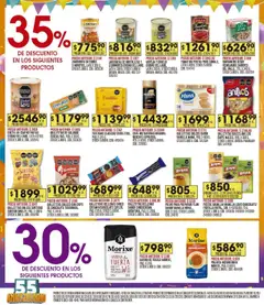 Vista previa Coto - Ofertas válido desde el 13.10.2025 | Página: 12