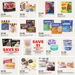 Preview of Fareway weekly ads valid from 03.11.2025 | Page: 23