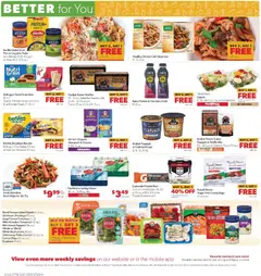 Preview of Family Fare weekly ads valid from 04.01.2026 | Page: 4