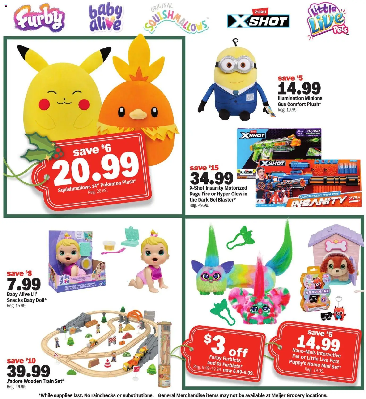 Meijer Pullout GM - MI - valid from 10.12.2025 | Page: 4