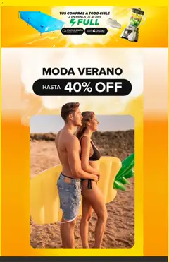 Mercado Libre ofertas  válido desde el 05.01.2026