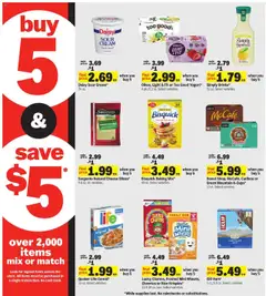Preview of Meijer weekly ads valid from 15.10.2025 | Page: 7