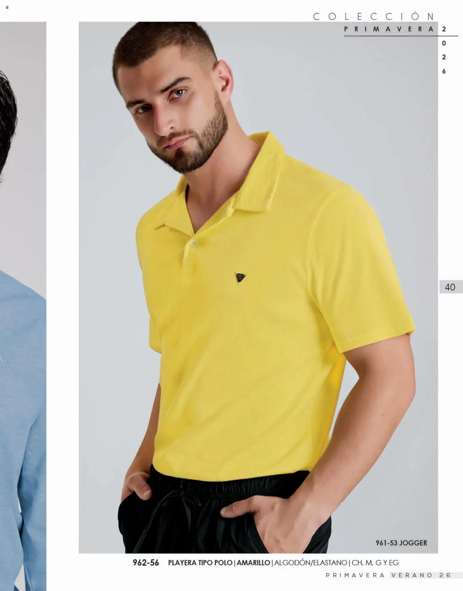 Nuevas ofertas de Cklass válidas en toda la República Mexicana desde el 02.01.2026. ¡Encuentra las mejores ofertas en Cklass catálogo Calzado Caballero! | Página: 118 | Productos: Playera