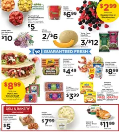 Preview of Ralphs weekly ads valid from 01.04.2026 | Page: 12