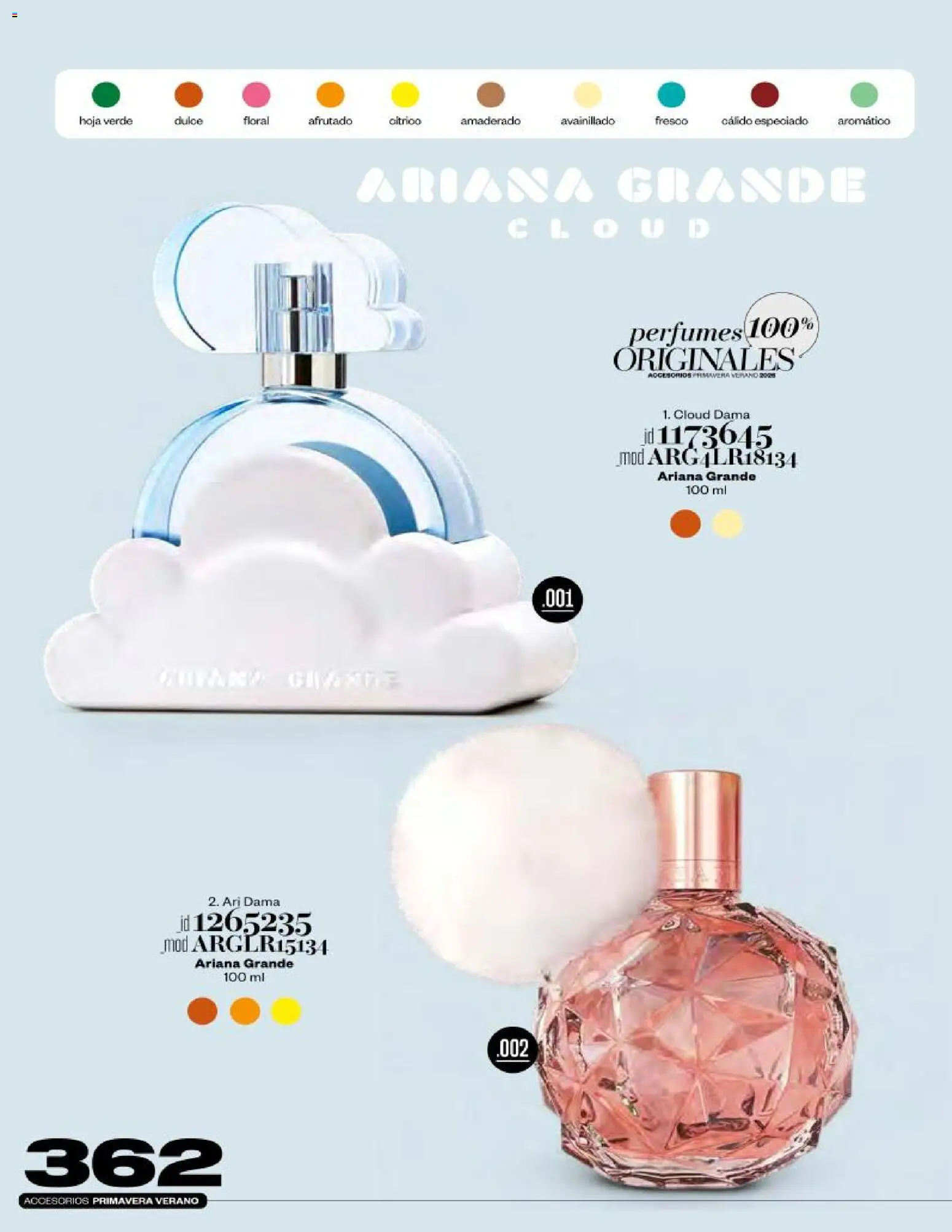 Nuevas ofertas de Price Shoes válidas en toda la República Mexicana desde el 18.04.2026. ¡Encuentra las mejores ofertas en Price Shoes catálogo Accesorios! | Página: 362