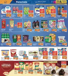 Supermercados Condor Folheto - válido de 25.07.2025 | Página: 11
