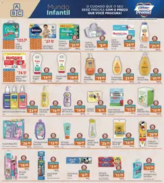 Supermercados Condor - Ofertas da semana - Pré-Visualização do folheto da loja Supermercados Condor, válido de 06.04.2026 | Página: 22