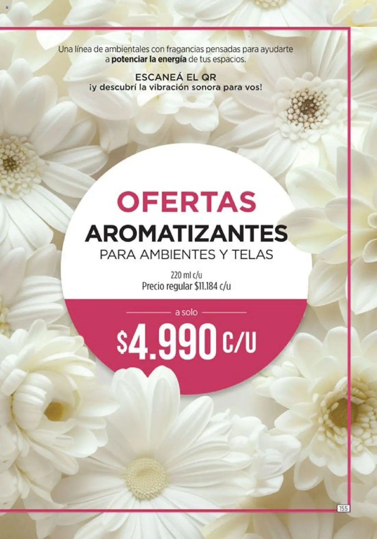 Catálogo Amodil Campaña 14 │ válido desde el 19.08.2025 | Página: 155
