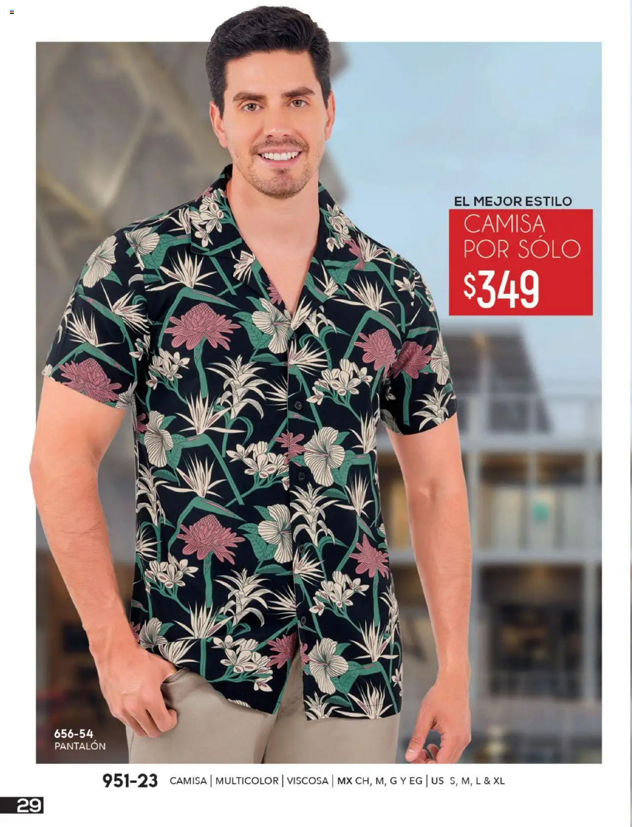 Nuevas ofertas de Cklass válidas en toda la República Mexicana desde el 14.07.2025. ¡Encuentra las mejores ofertas en Cklass catálogo Calzado Hombre! | Página: 99 | Productos: Camisa