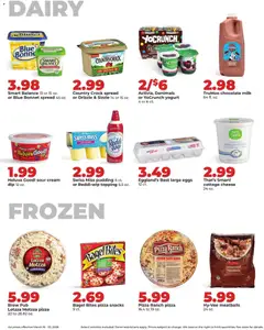 Preview of HyVee weekly ads valid from 16.03.2026 | Page: 28