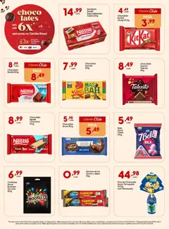 Rissul ofertas Páscoa - Pré-Visualização do folheto da loja Rissul, válido de 06.03.2026 | Página: 4