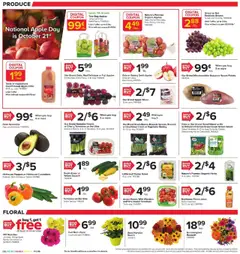 Preview of Giant weekly ads valid from 17.10.2025 | Page: 8