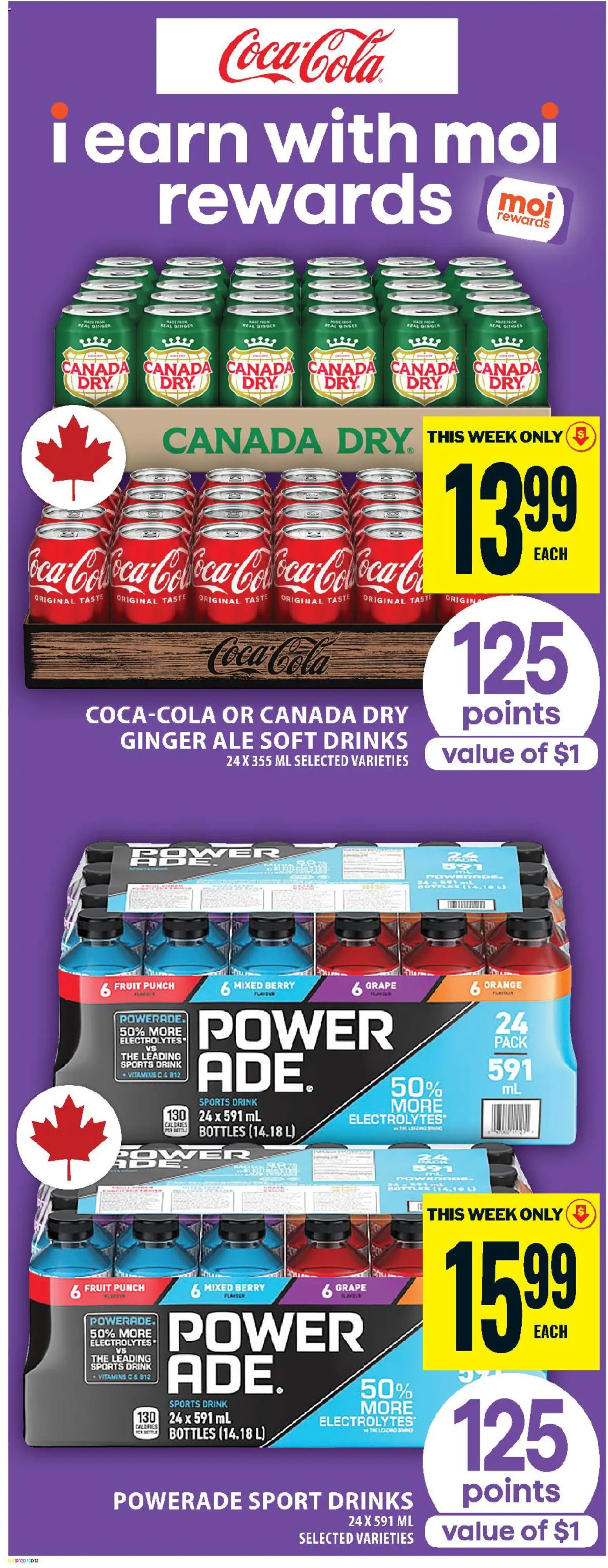 Food Basics flyer valid from 16.04.2026 | Page: 16