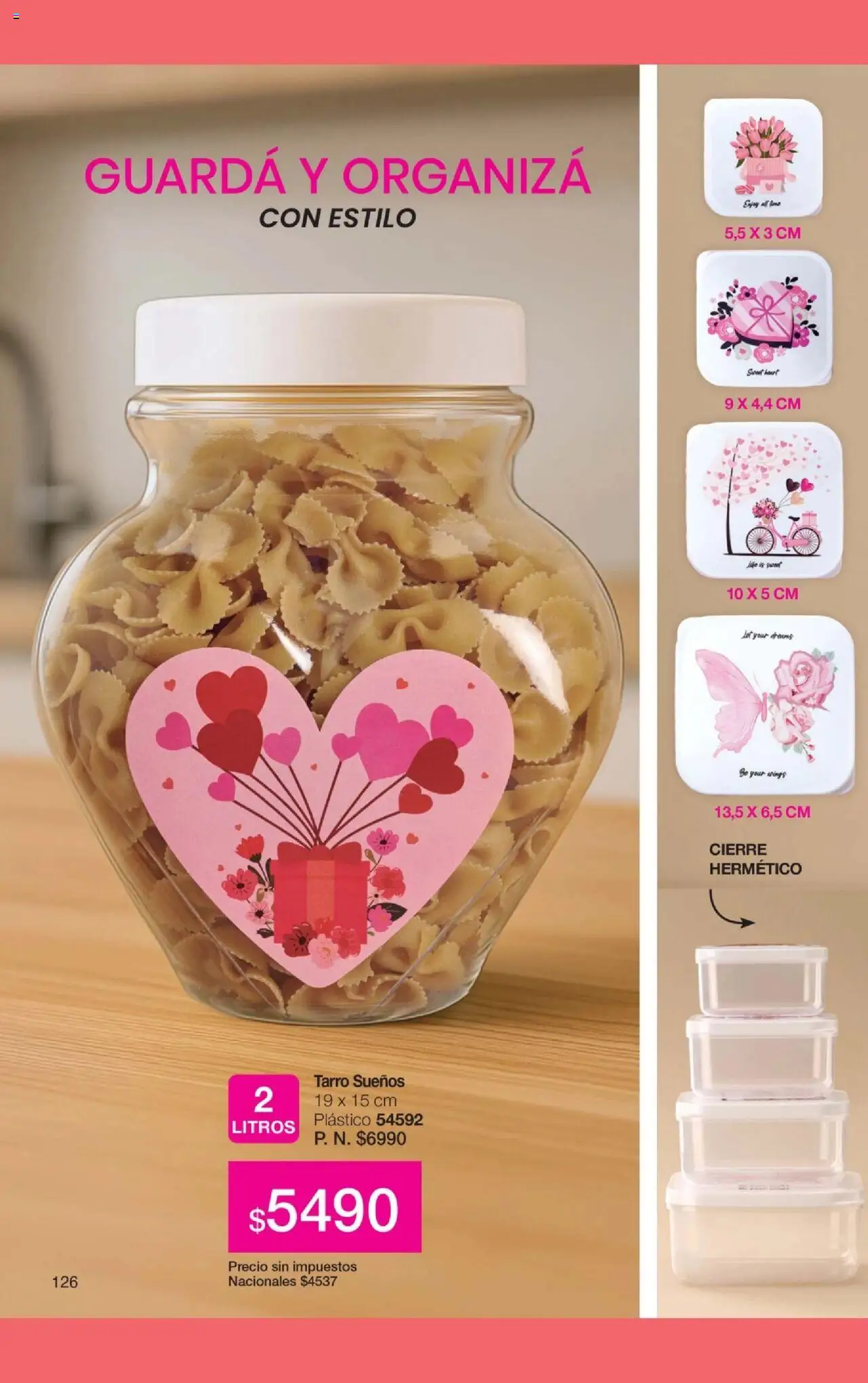 Gigot catálogo │ válido desde el 01.10.2025 | Página: 132