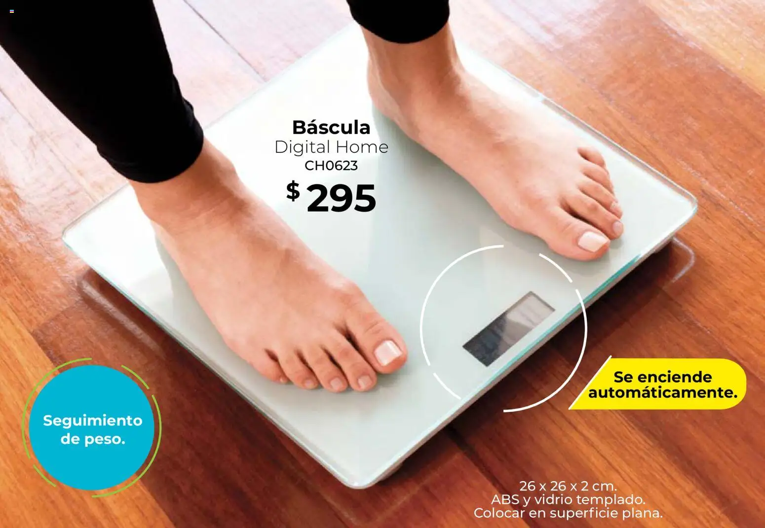 Nuevas ofertas de Colchas Concord válidas en toda la República Mexicana desde el 01.03.2026. ¡Encuentra las mejores ofertas en Colchas Concord catálogo Home! | Página: 14