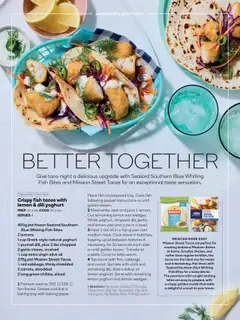 Woolworths catalogue - valid from 01.06.2025 | Page: 15 | Products: Yoghurt, Oil, Juice, Oven
