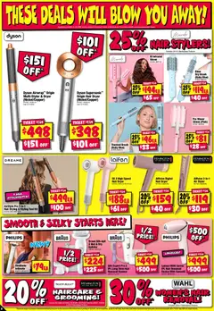 Preview of JB Hi-Fi Home Appliance Sellout - valid from 23.10.2025 | Page: 8
