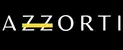 Logotipo de Azzorti en Moda, Zapatos & Deporte