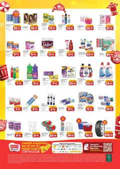 Novo Atacarejo - Ofertas de Natal - Pré-Visualização do folheto da loja Novo Atacarejo, válido de 19.12.2025 | Página: 4