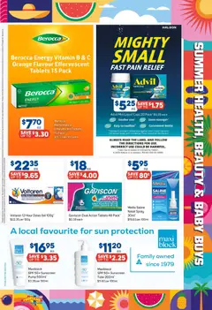 Preview of Foodland Black Friday - valid from 26.11.2025 | Page: 29