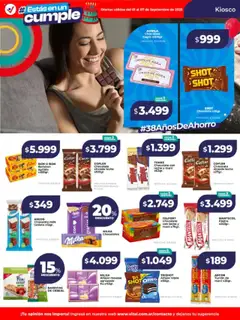 Vital ofertas │ válido desde el 01.09.2025 | Página: 19