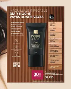 Catálogo Avon Campaña 12 │ válido desde el 19.07.2025 | Página: 8