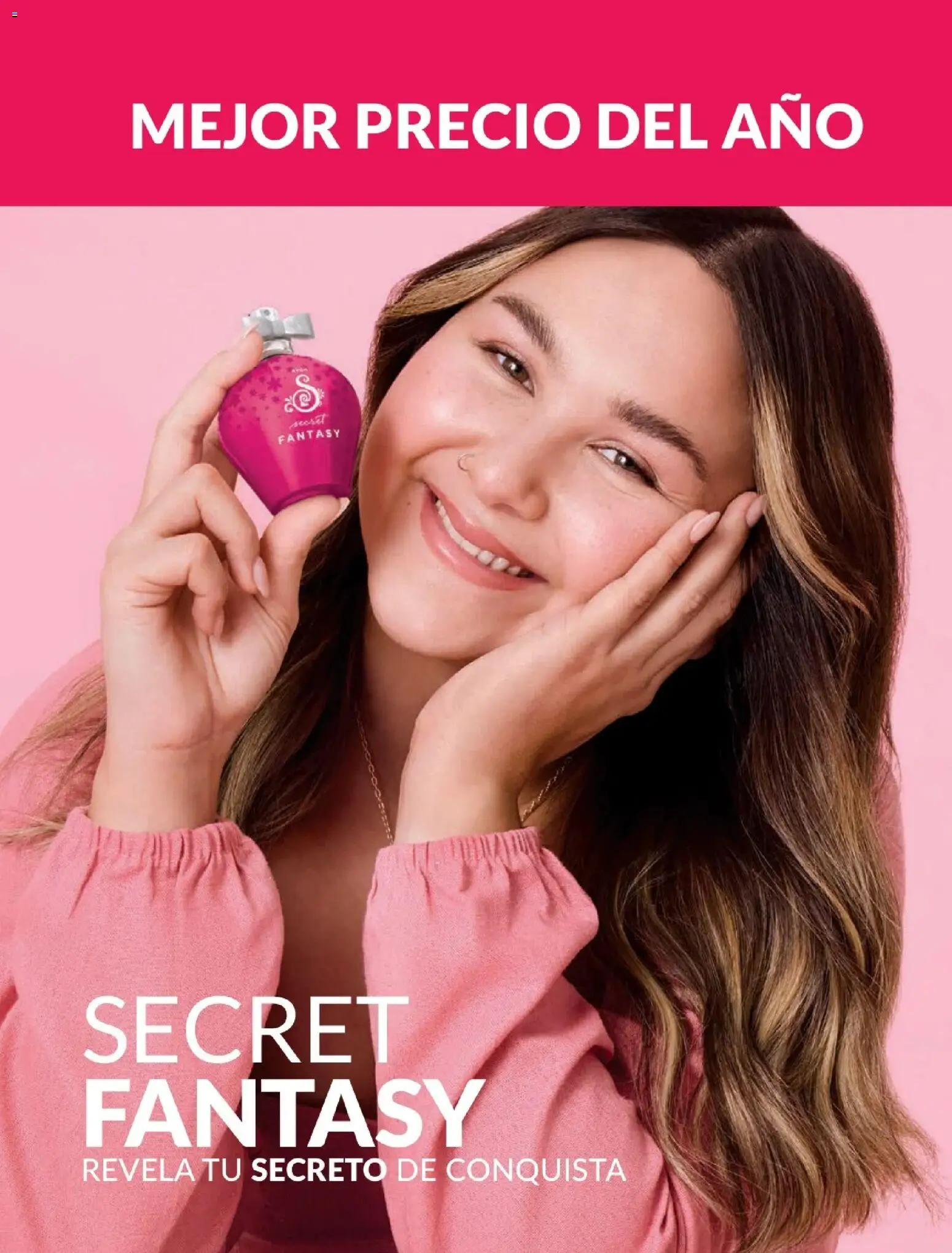 Catálogo Avon válido desde 21.04.2026 | Página: 106