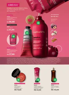 O Boticário - Ciclo 03/2026 - Pré-Visualização do folheto da loja O Boticário, válido de 09.02.2026 | Página: 29