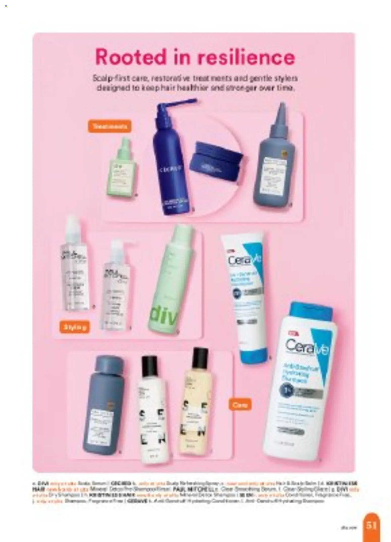 Ulta Beauty Weekly Ad - valid from 06.03.2026 | Page: 51