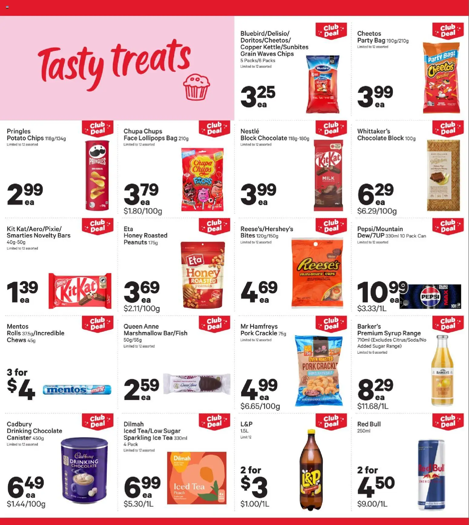 New World catalogue from 12.01.2026 | Page: 20