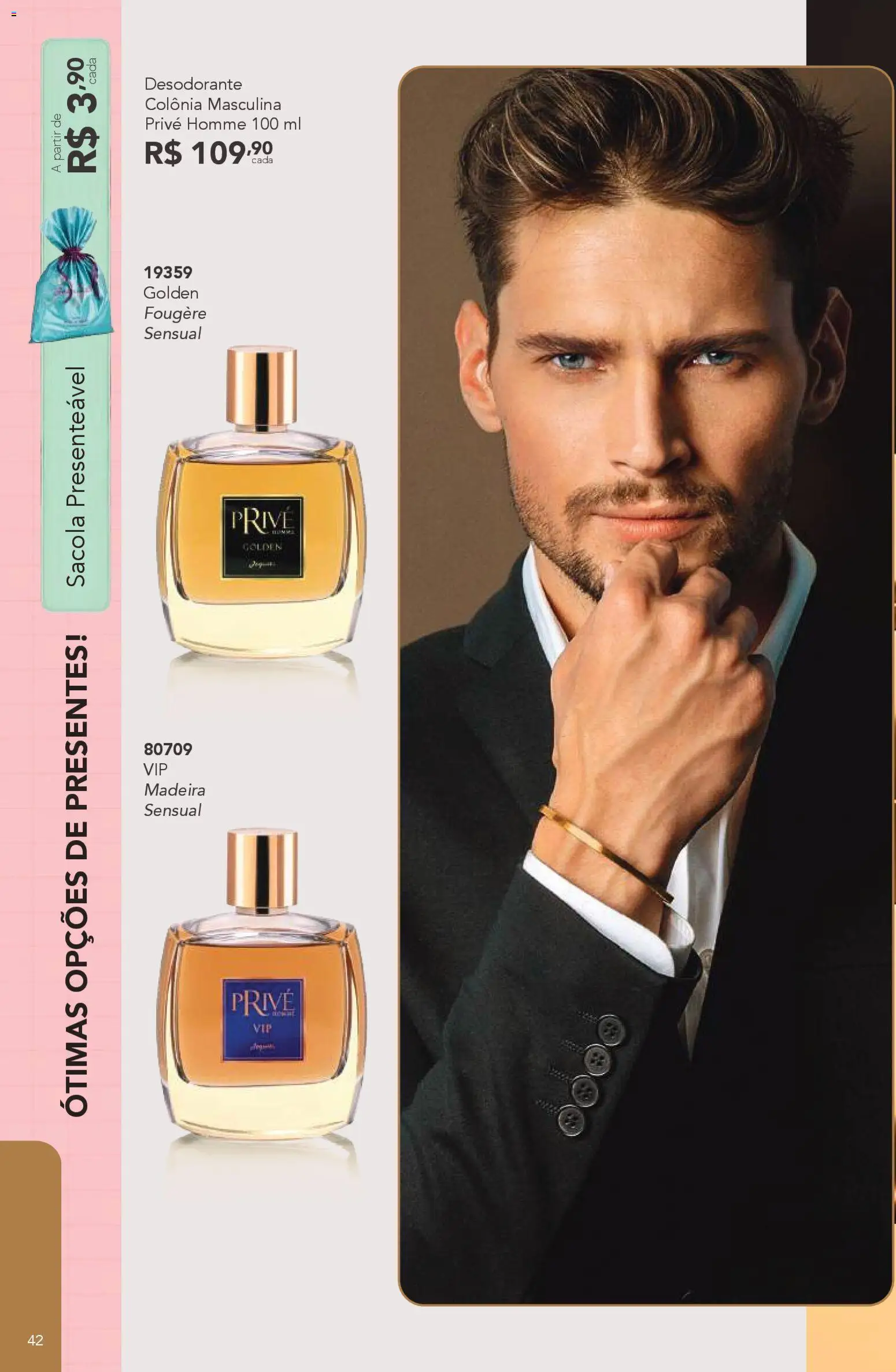 Jequiti - Revista 4/2026 de 06/03/2026 ? Não perca as melhores promoções! | Brasil