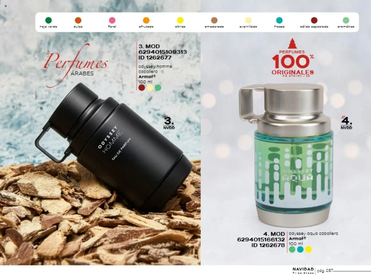 Nuevas ofertas de Price Shoes válidas en toda la República Mexicana desde el 11.11.2025. ¡Encuentra las mejores ofertas en Price Shoes catálogo Navidad otoño/invierno! | Página: 57