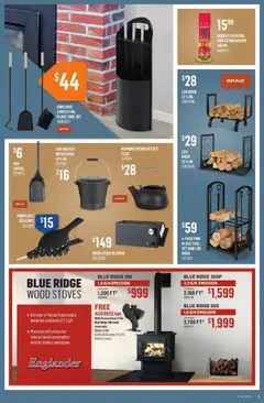 Preview of Canac weekly flyer from shop Canac valid from 18.12.2025 | Page: 5