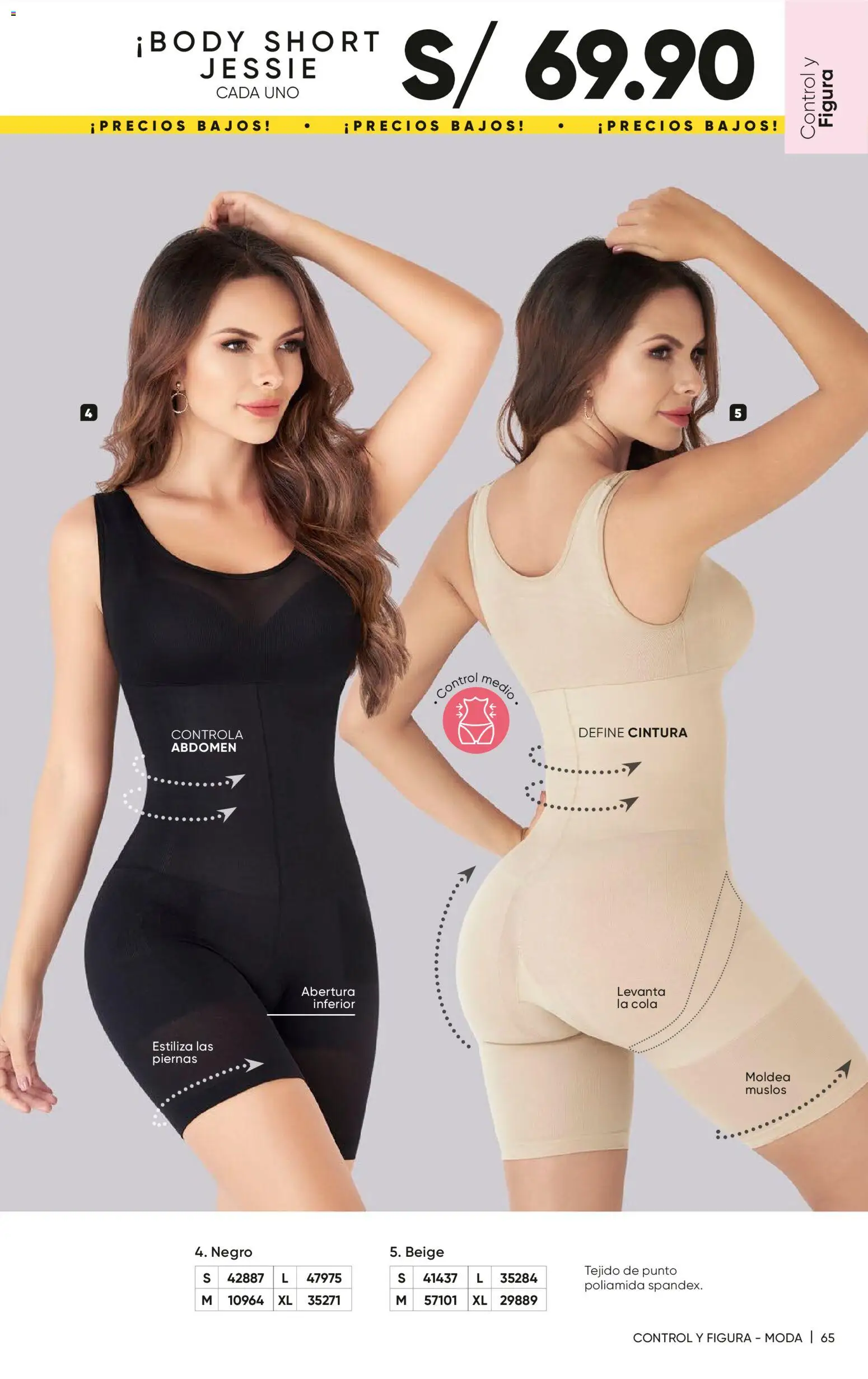 Catálogo Azzorti válido desde 16.02.2026 | Página: 68