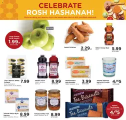 QFC Weekly Ad - valid from 17.09.2025 | Page: 11