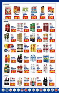 Boa Supermercados - Ofertas da semana - Pré-Visualização do folheto da loja Boa Supermercados, válido de 12.12.2025 | Página: 2