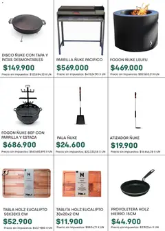 Vista previa Jumbo - Tiempo libre válido desde el 11.12.2025 | Página: 12