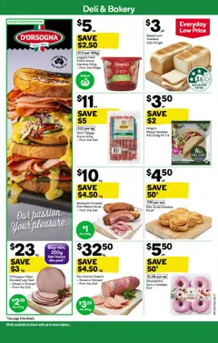Woolworths catalogue - valid from 30.07.2025 | Page: 15